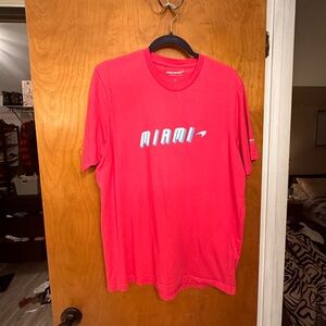 Miami F1 McLaren 2022 T-shirt